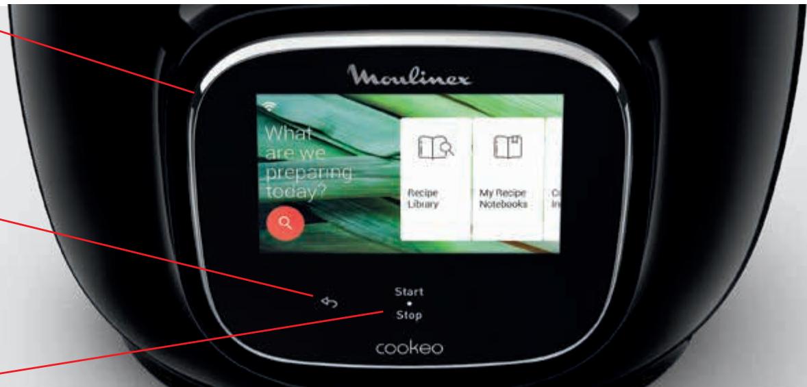 MOULINEX YY5479 - Discover your Cookeo Touch - 10