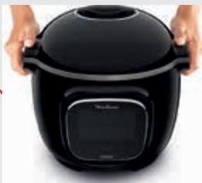 MOULINEX YY5479 - Découvrez votre cookeo touch - 7