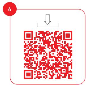 MOULINEX YY5479 - Volg deze 6 belangrijke stappen voordat u uw eerste recept klaarmaakt - 6