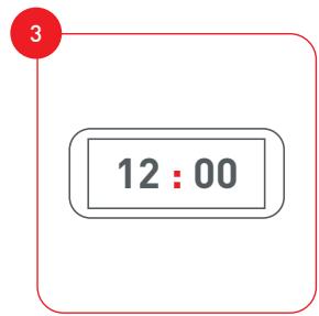 MOULINEX YY5479 - Volg deze 6 belangrijke stappen voordat u uw eerste recept klaarmaakt - 3