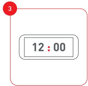 MOULINEX YY5479 - Follow these 6 key steps before cooking your first recipe - 3