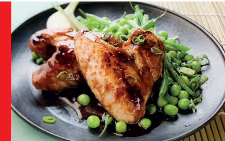 MOULINEX YY5479 - EinfachesKochen - 1