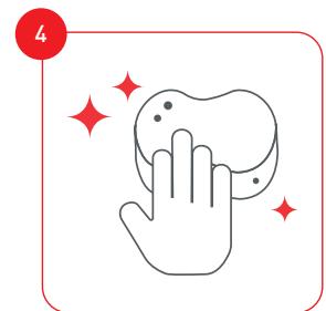 MOULINEX YY5479 - Siga estas 6 passos essenciais antes de preparar a sua primaira receita - 4