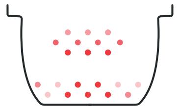 MOULINEX YY5479 - Intensité de cuisson - 1