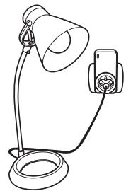 THOMSON 500102 - D1 - Prise telecommanddee - 1