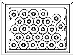 ELECTROLUX ERWO670A - Configurations possibles - 3