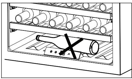 ELECTROLUX ERWO670A - Configurations possibles - 10
