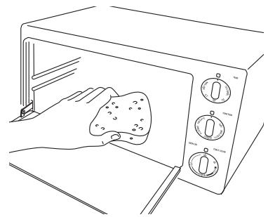 DELONGHI E020312 - Nettoyage et entretien - 2