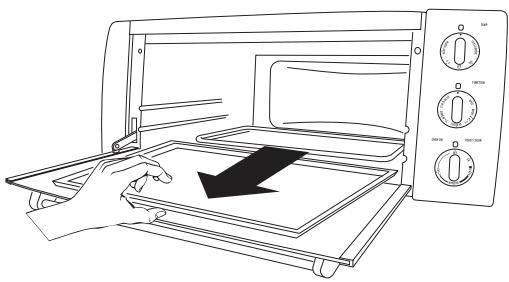 DELONGHI E020312 - Nettoyage et entretien - 3