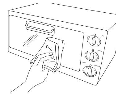 DELONGHI E020312 - Nettoyage et entretien - 1