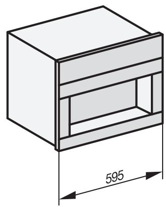 MIELE CVA7445PRESTIGE - Encastrement dans un meuble haut - 2