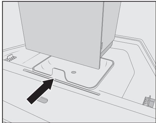MIELE CVA7445PRESTIGE - Nettoyage et entretien - 1