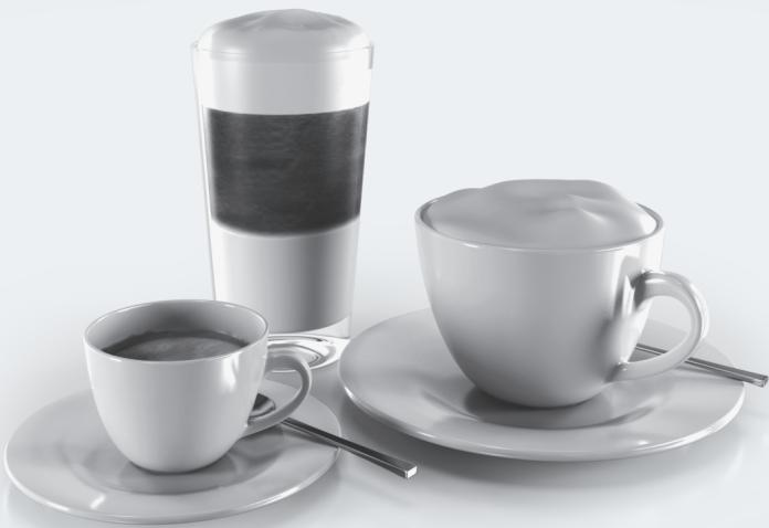 MIELE CVA7445PRESTIGE - Machine à café encapsulable - 1