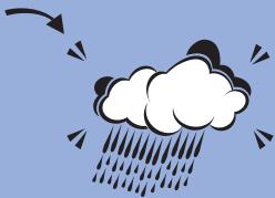 OTIO 940404 - Indicateur de tendance météo - 4