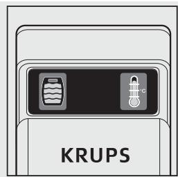 KRUPS BEERTENDER B90 VB502 - Installer le fêt "compatible beertender" à l'intérieur du système - 7