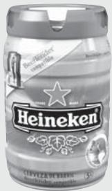 KRUPS BEERTENDER B90 VB502 - Emploi du beertender - 3