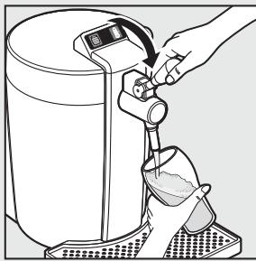 KRUPS BEERTENDER B90 VB502 - Tirage de la bière - 3