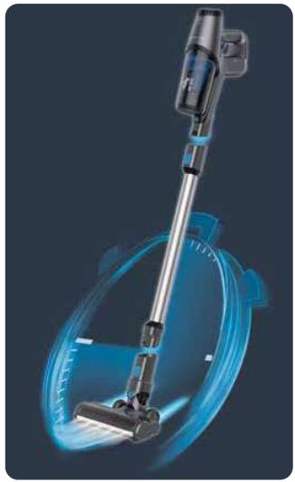 ROWENTA 6971 - 50