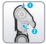 ROWENTA 6971 - 22