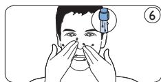 PHILIPS MS5075/16 - Solution - 15