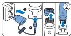 PHILIPS MS5075/16 - Solution - 1
