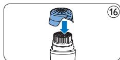 PHILIPS MS5075/16 - Solution - 17