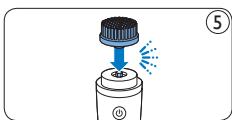 PHILIPS MS5075/16 - Solution - 12