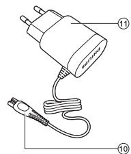 PHILIPS MS5075/16 - VISAPURE MEN - 7