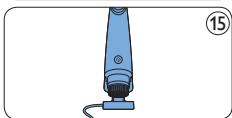 PHILIPS MS5075/16 - Solution - 14