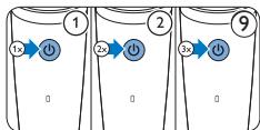 PHILIPS MS5075/16 - Solution - 10