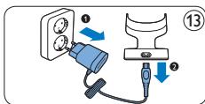 PHILIPS MS5075/16 - Solution - 7