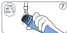 PHILIPS MS5075/16 - Solution - 2