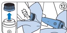 PHILIPS MS5075/16 - Solution - 3