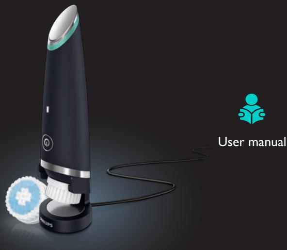 PHILIPS MS5075/16 - VISAPURE MEN - 1