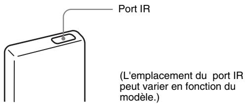SONY PEG-TG50 - Ce que vous pouvez faire avec la transmission - 1