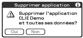 SONY PEG-TG50 - Conseil - 1