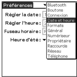 SONY PEG-TG50 - Conseil - 1