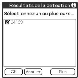 SONY PEG-TG50 - Frappez trouver. - 1