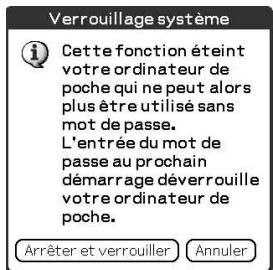 SONY PEG-TG50 - Conseil - 1