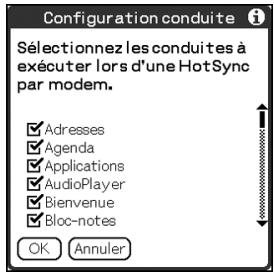 SONY PEG-TG50 - Conseil - 1