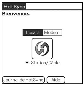 SONY PEG-TG50 - Conseil - 1
