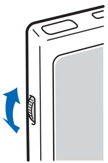 SONY PEG-TG50 - Rotation du navigateur jog dial™ - 1
