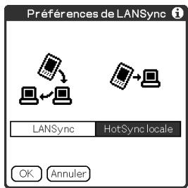 SONY PEG-TG50 - Conseil - 1