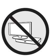 BOSER SOLO TV - Conseils de positionnement - 1