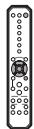YAMAHA ISX-B820 - Accessoires fournis - 2