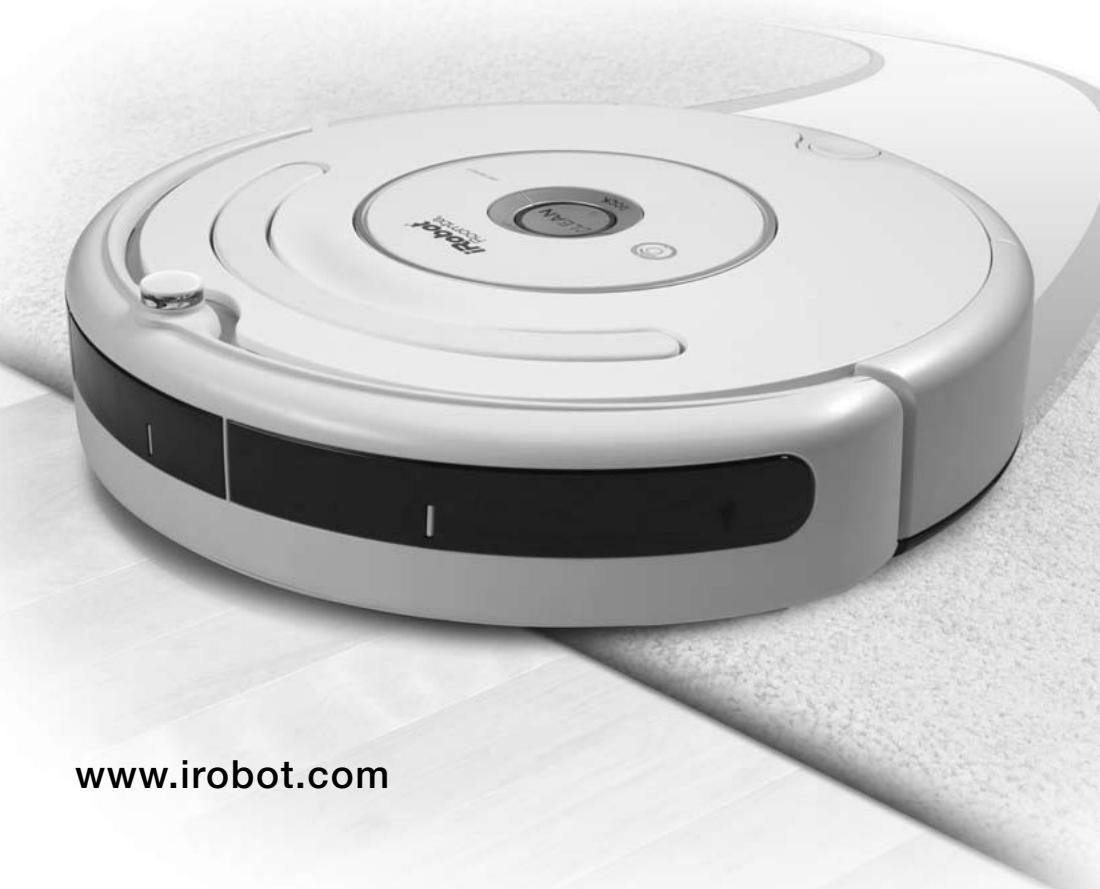 IROBOT ROOMBA 555+ - 1
