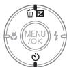 FUJIFILM XP10 - Utilisation du menu lecture - 5
