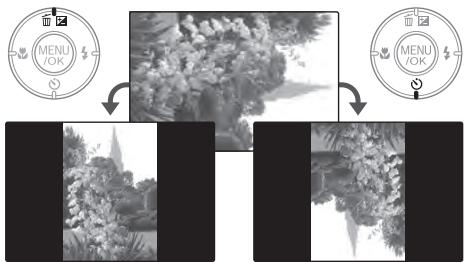 FUJIFILM XP10 - Remarques - 3