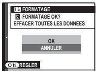 FUJIFILM XP10 - Basculez entre l'heure locale et votre fuseau horaire - 3