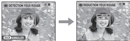 FUJIFILM XP10 - Appuyez sur menu/ok. le message - 1